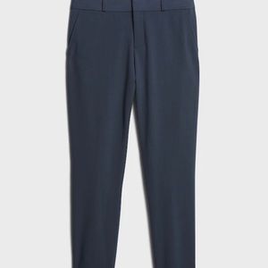 NWT Ryan Straight Fit Machine Washable Dress Pants